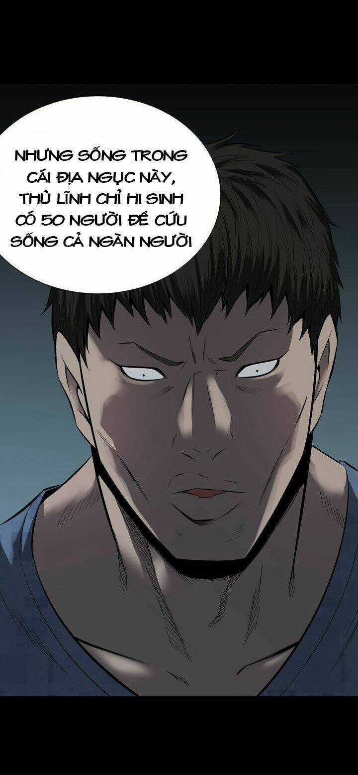 THẢM HỌA ONG ĐỘC Chapter 104 trang 46