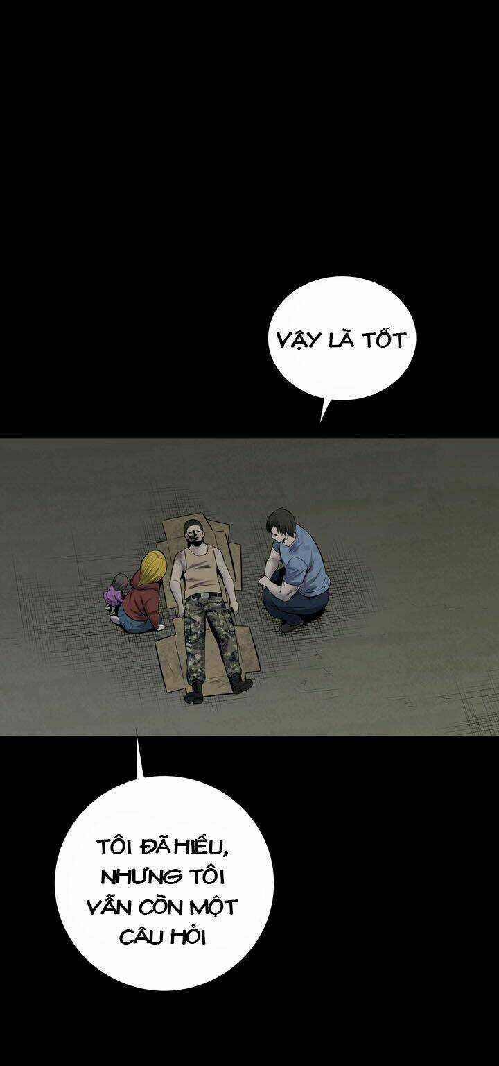 THẢM HỌA ONG ĐỘC Chapter 104 trang 48