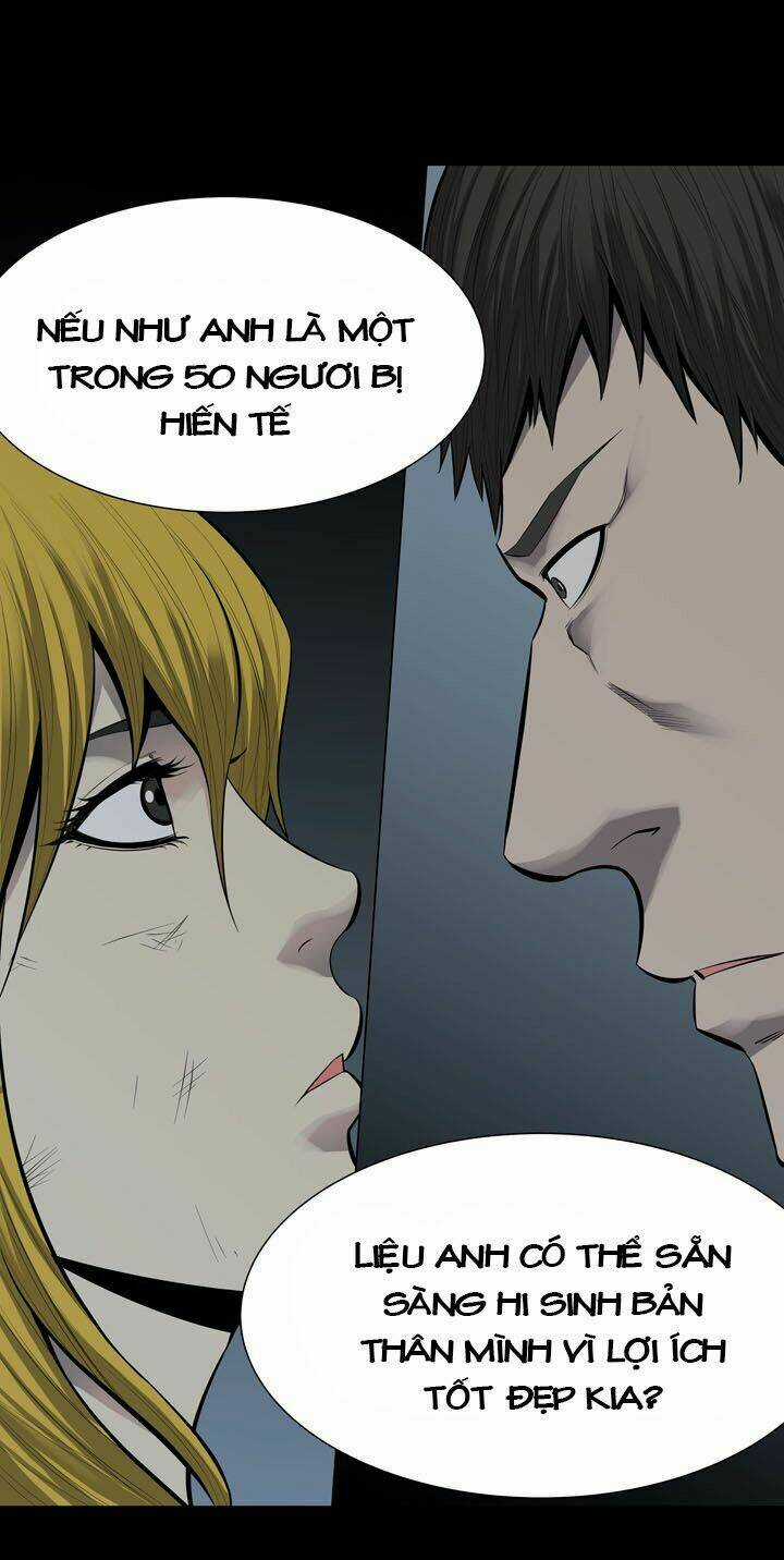 THẢM HỌA ONG ĐỘC Chapter 104 trang 50