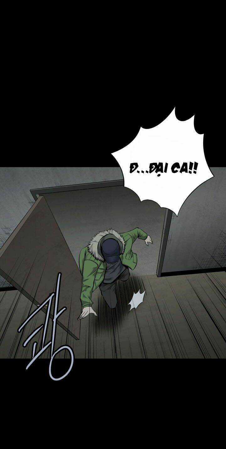 THẢM HỌA ONG ĐỘC Chapter 104 trang 51