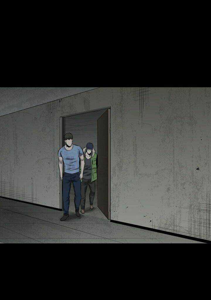 THẢM HỌA ONG ĐỘC Chapter 104 trang 53