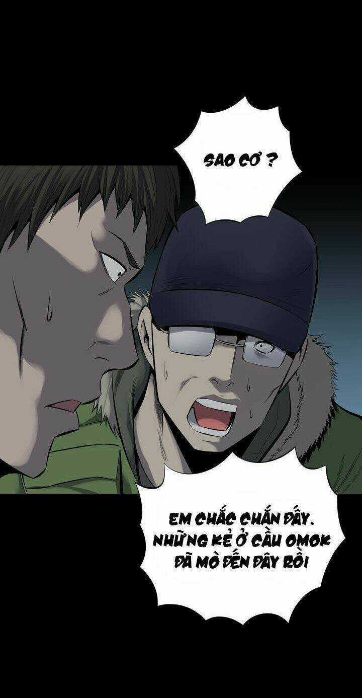 THẢM HỌA ONG ĐỘC Chapter 104 trang 54