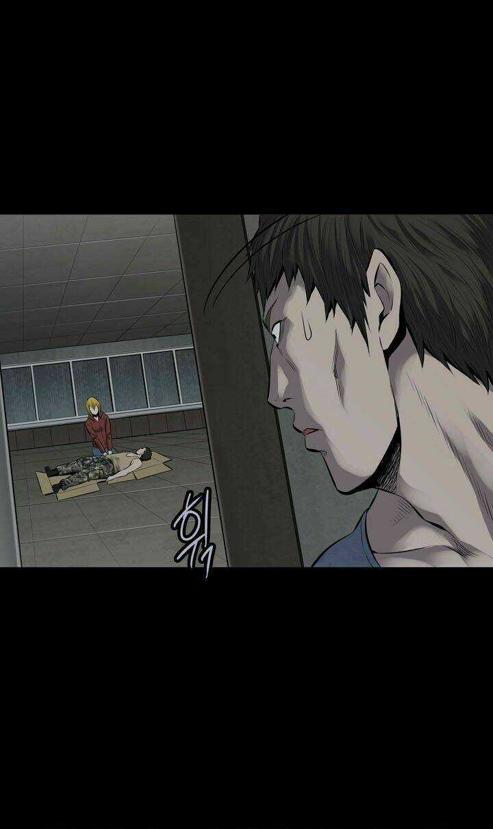 THẢM HỌA ONG ĐỘC Chapter 104 trang 56