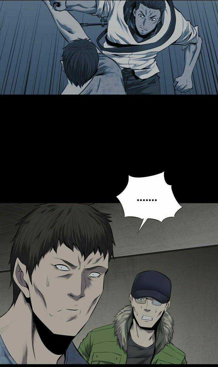 THẢM HỌA ONG ĐỘC Chapter 104 trang 57