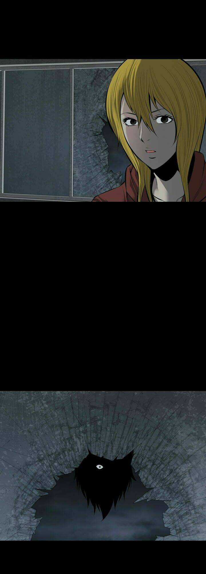 THẢM HỌA ONG ĐỘC Chapter 104 trang 61