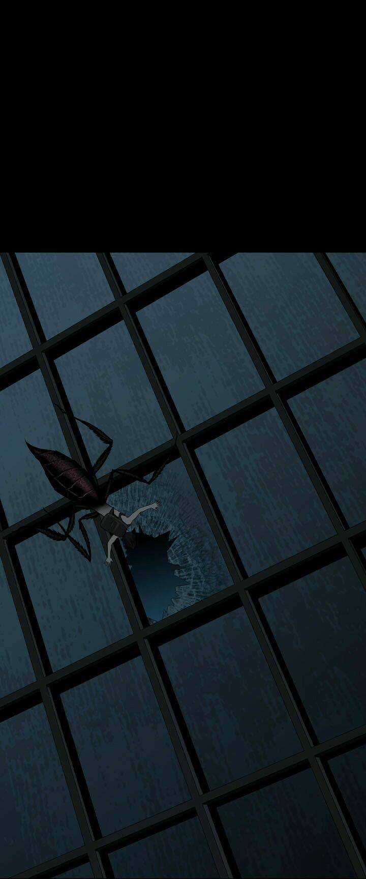 THẢM HỌA ONG ĐỘC Chapter 104 trang 62