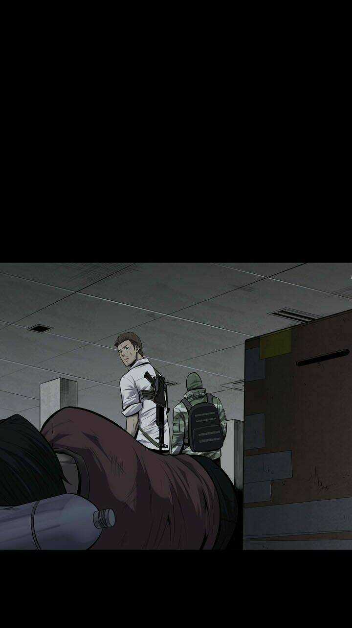 THẢM HỌA ONG ĐỘC Chapter 104 trang 65