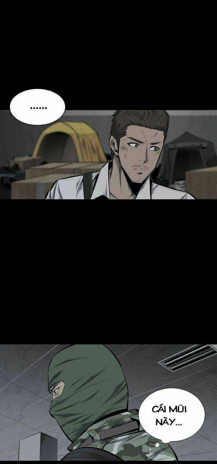 THẢM HỌA ONG ĐỘC Chapter 104 trang 67