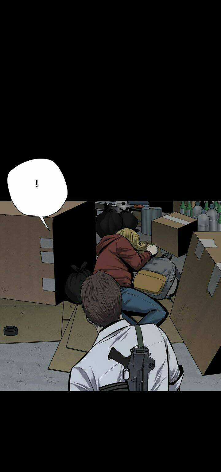 THẢM HỌA ONG ĐỘC Chapter 104 trang 68