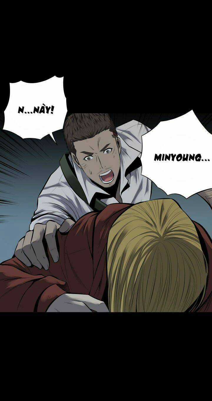 THẢM HỌA ONG ĐỘC Chapter 104 trang 69