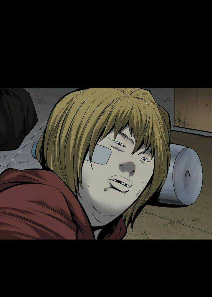 THẢM HỌA ONG ĐỘC Chapter 104 trang 70