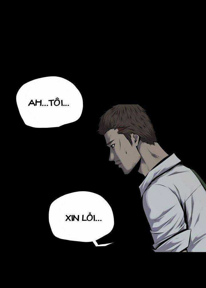 THẢM HỌA ONG ĐỘC Chapter 104 trang 71