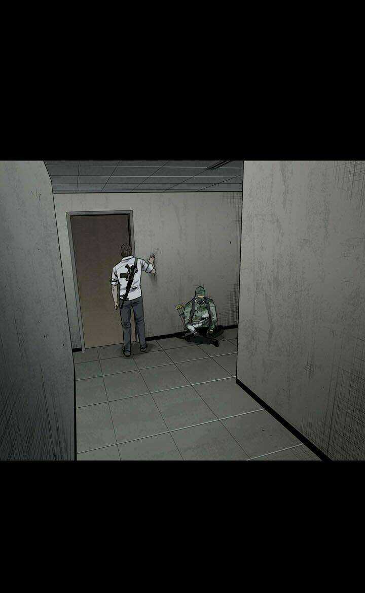 THẢM HỌA ONG ĐỘC Chapter 104 trang 74