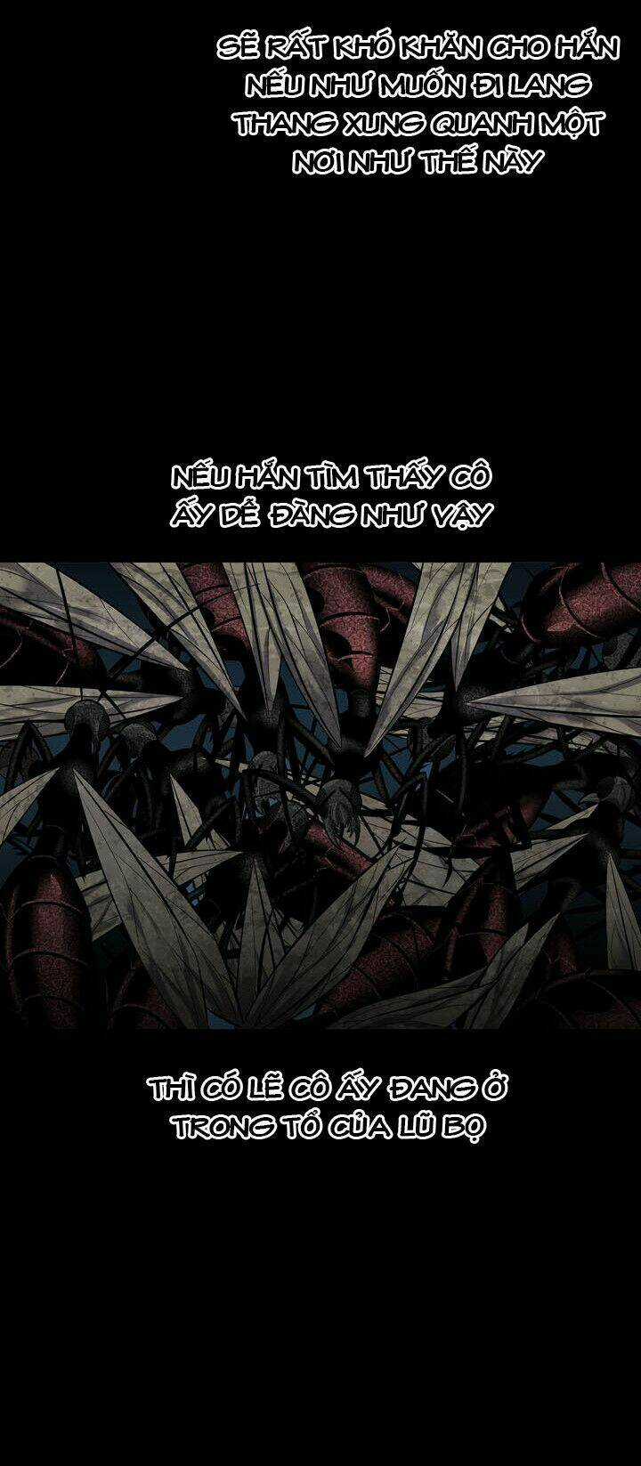 THẢM HỌA ONG ĐỘC Chapter 104 trang 76