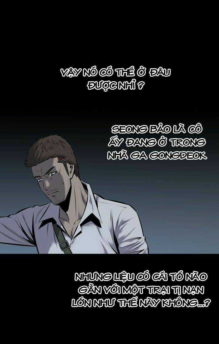 THẢM HỌA ONG ĐỘC Chapter 104 trang 77