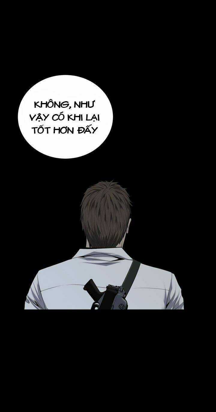 THẢM HỌA ONG ĐỘC Chapter 104 trang 8