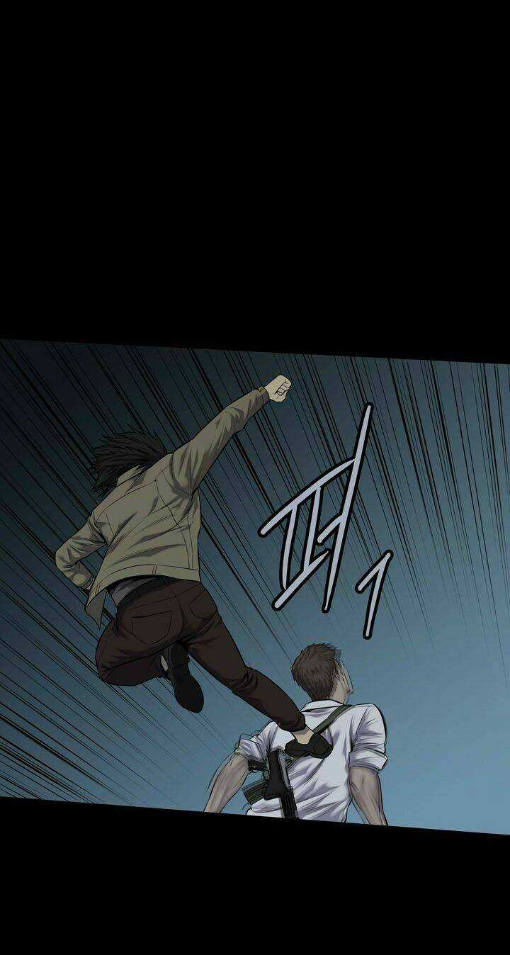 THẢM HỌA ONG ĐỘC Chapter 105 trang 12