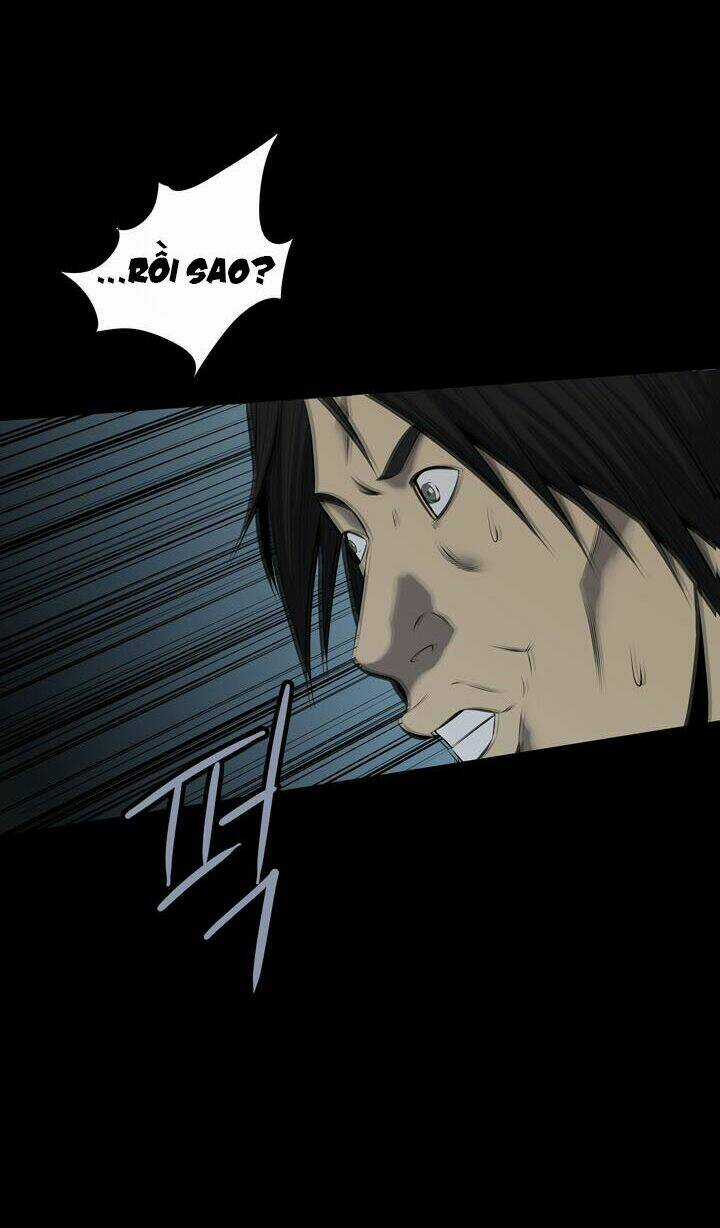 THẢM HỌA ONG ĐỘC Chapter 105 trang 15