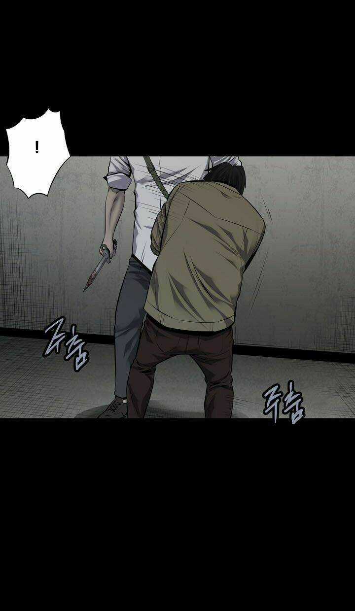 THẢM HỌA ONG ĐỘC Chapter 105 trang 16