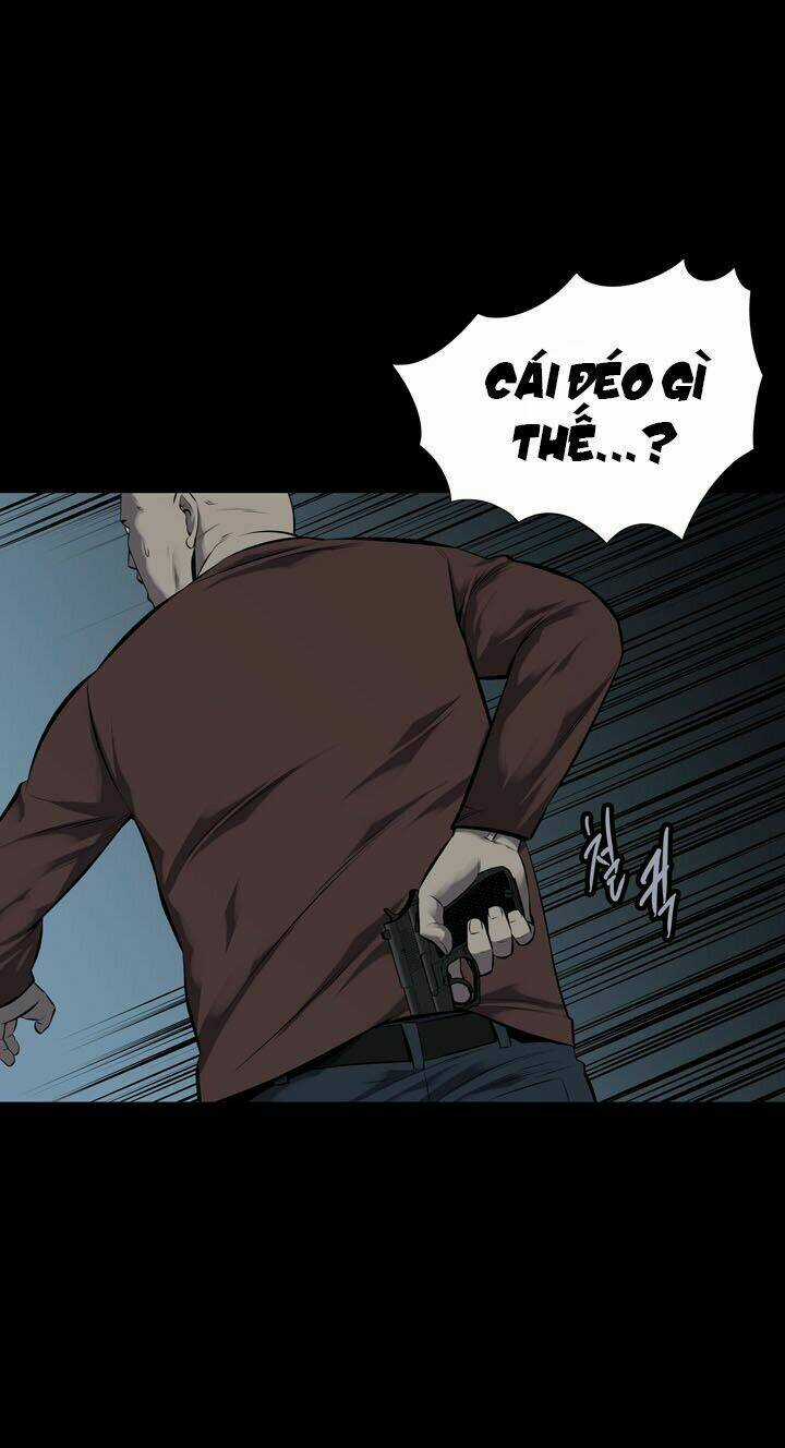 THẢM HỌA ONG ĐỘC Chapter 105 trang 18