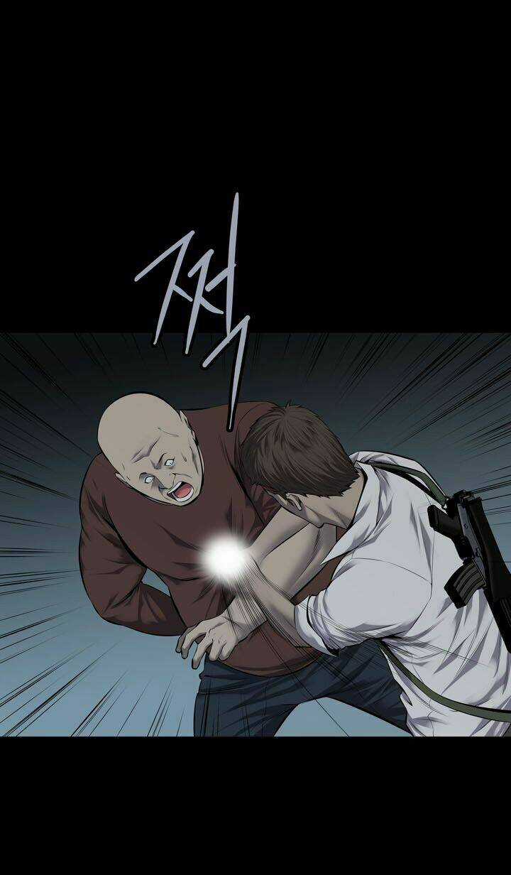 THẢM HỌA ONG ĐỘC Chapter 105 trang 19