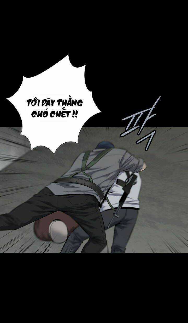 THẢM HỌA ONG ĐỘC Chapter 105 trang 20