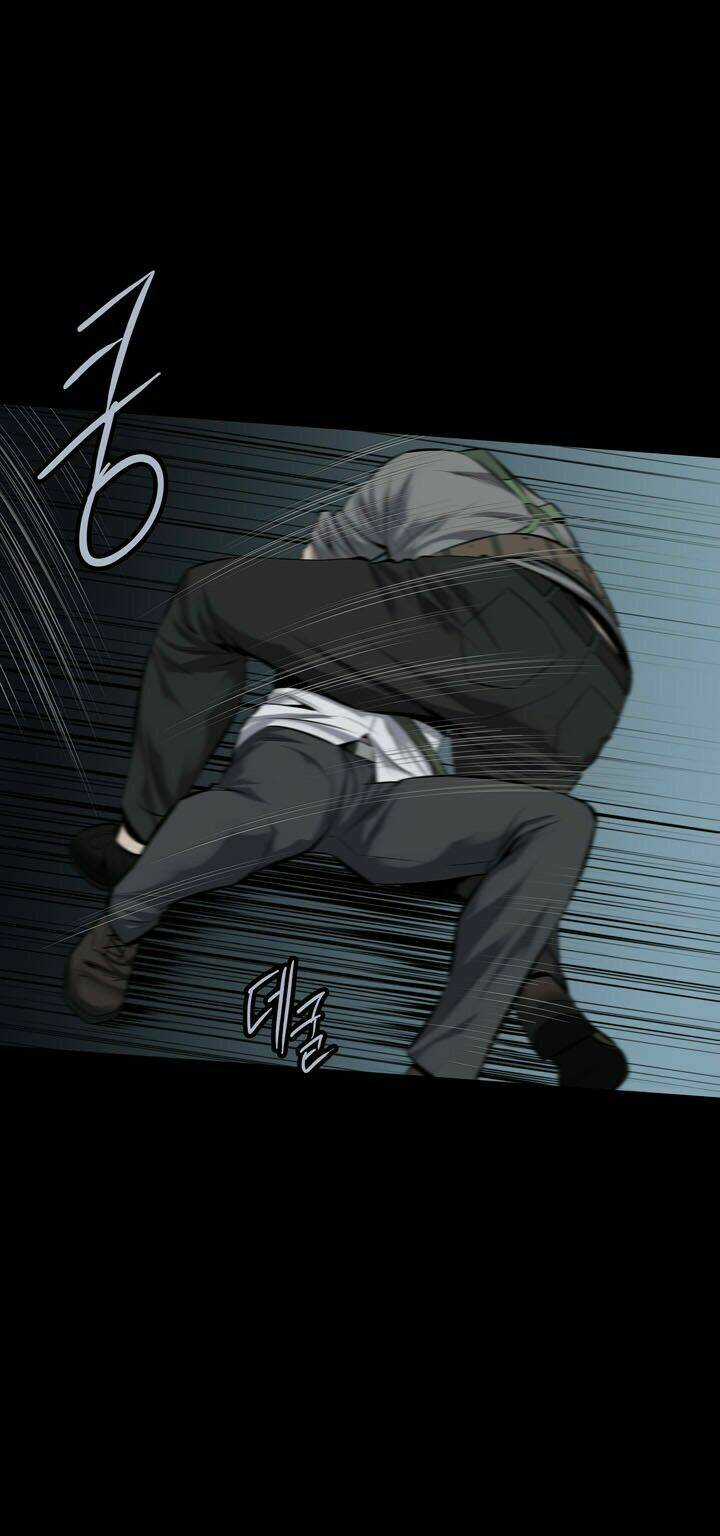 THẢM HỌA ONG ĐỘC Chapter 105 trang 21