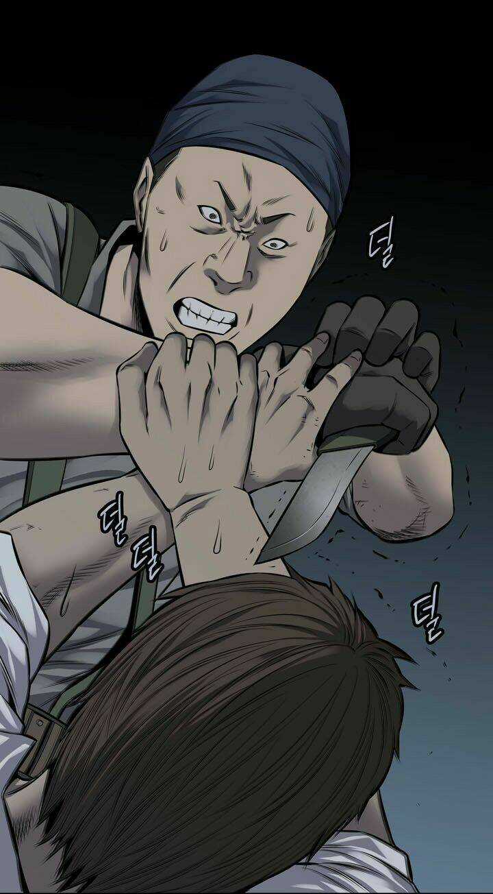 THẢM HỌA ONG ĐỘC Chapter 105 trang 22