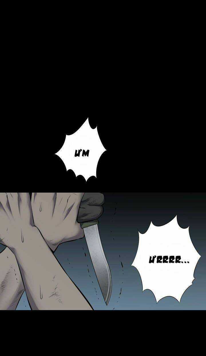 THẢM HỌA ONG ĐỘC Chapter 105 trang 23