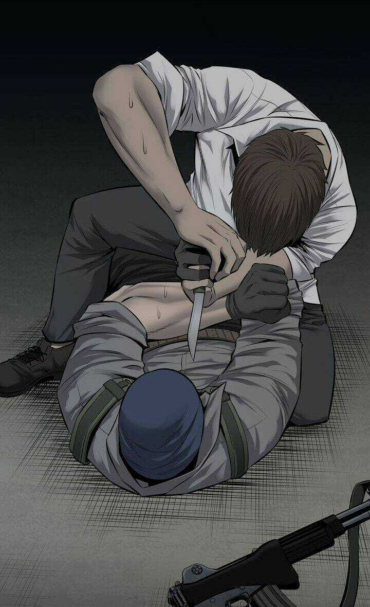 THẢM HỌA ONG ĐỘC Chapter 105 trang 27