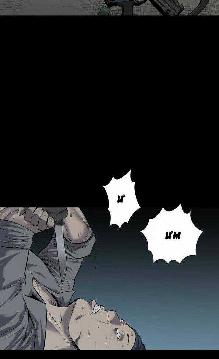 THẢM HỌA ONG ĐỘC Chapter 105 trang 28