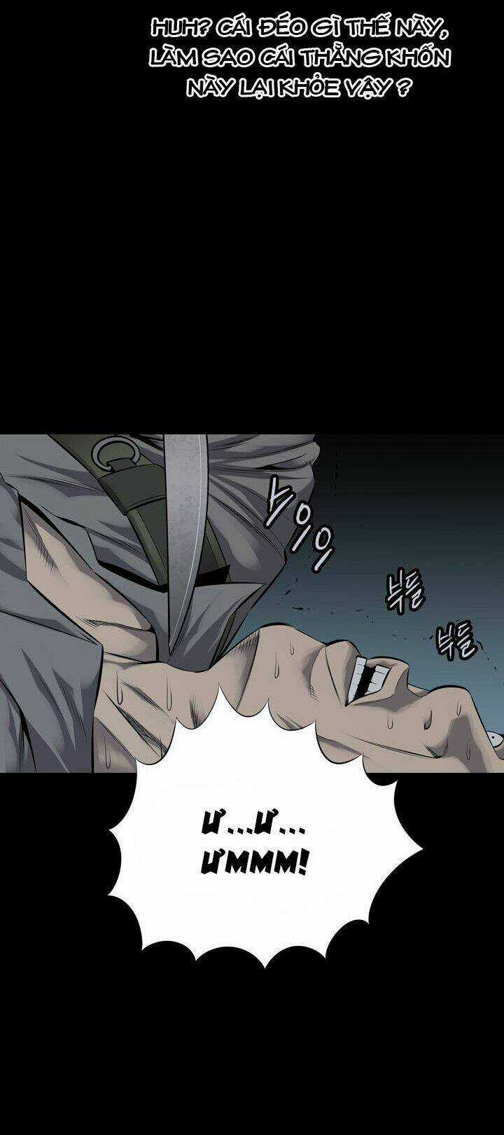 THẢM HỌA ONG ĐỘC Chapter 105 trang 29