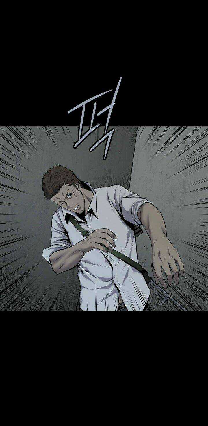 THẢM HỌA ONG ĐỘC Chapter 105 trang 3