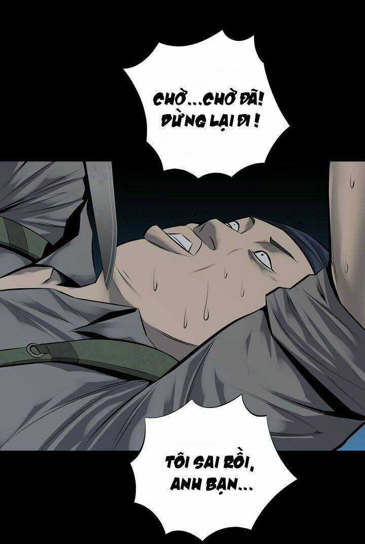 THẢM HỌA ONG ĐỘC Chapter 105 trang 30