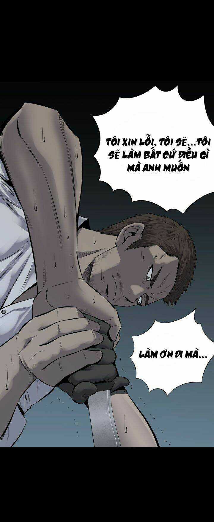 THẢM HỌA ONG ĐỘC Chapter 105 trang 33