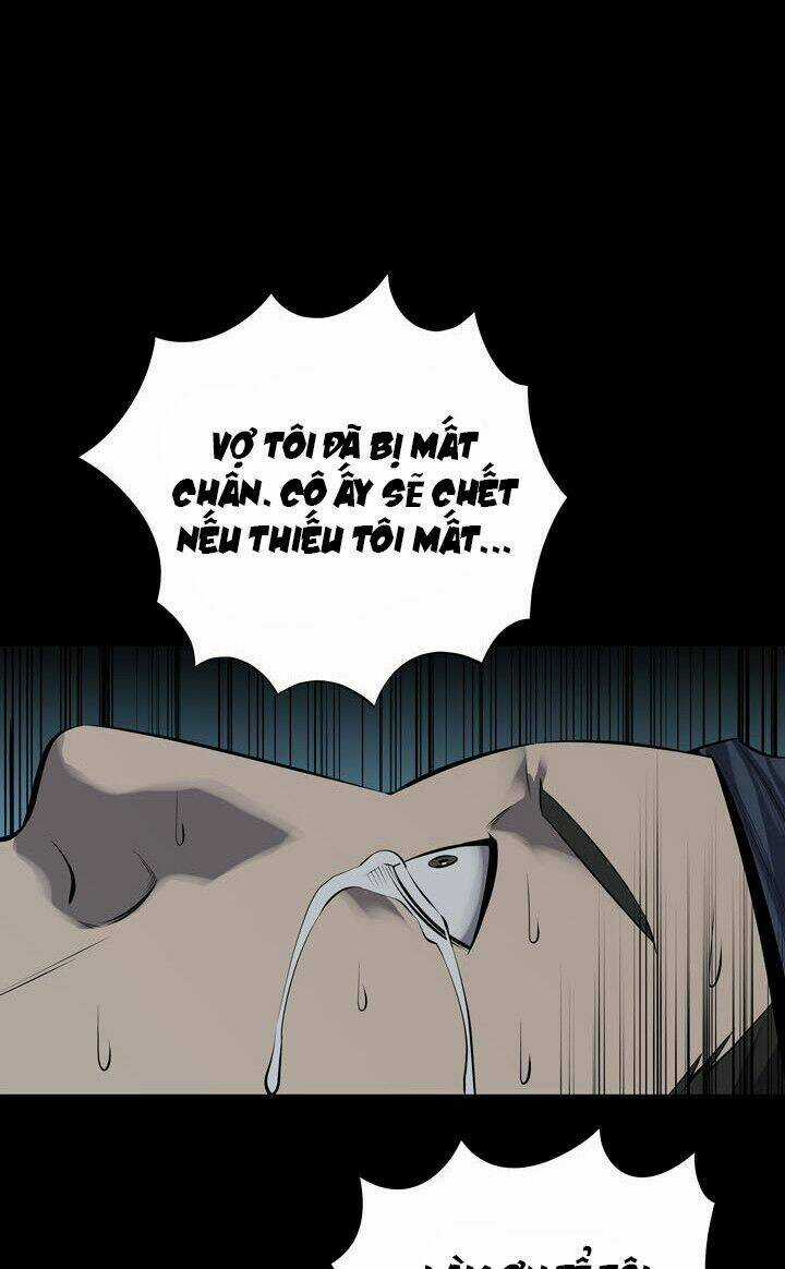 THẢM HỌA ONG ĐỘC Chapter 105 trang 34