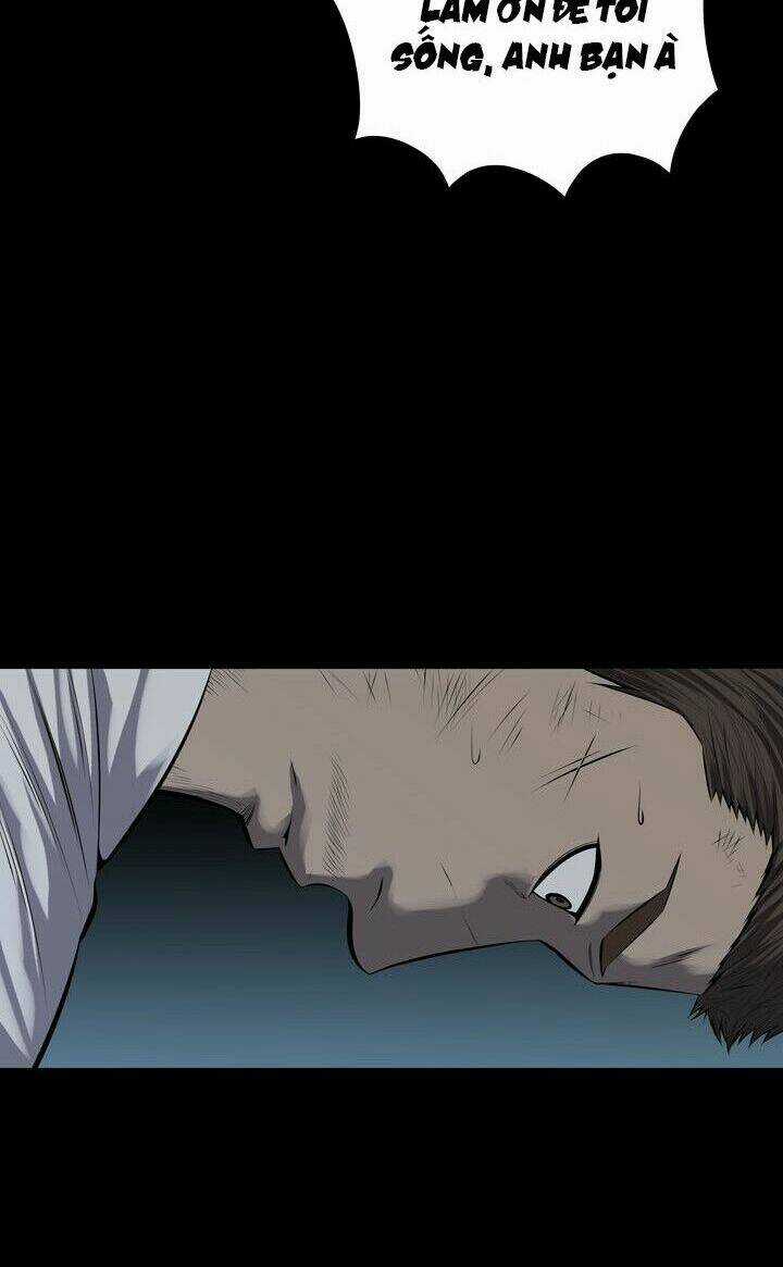 THẢM HỌA ONG ĐỘC Chapter 105 trang 35