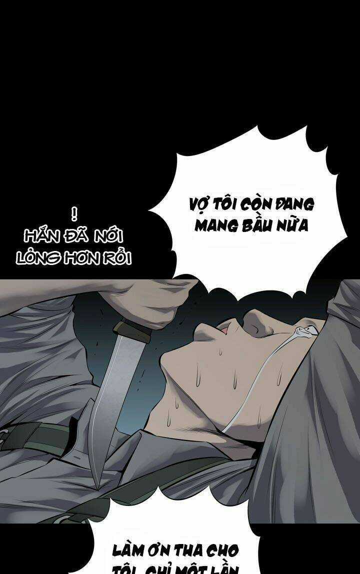 THẢM HỌA ONG ĐỘC Chapter 105 trang 36