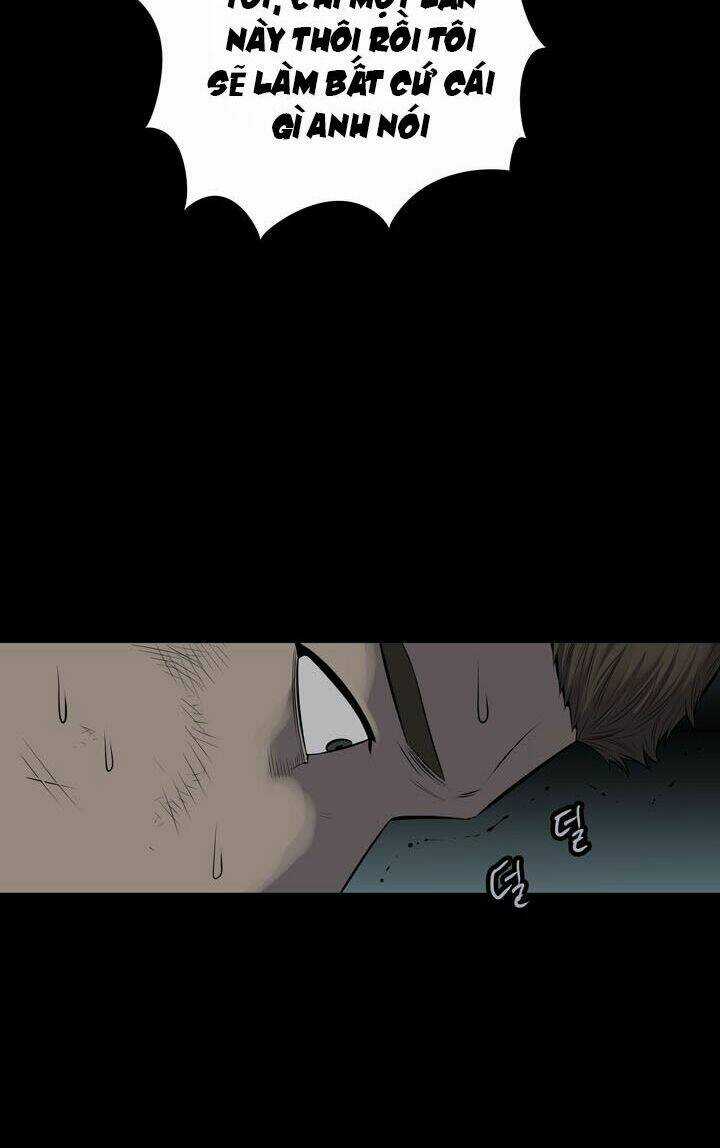 THẢM HỌA ONG ĐỘC Chapter 105 trang 37