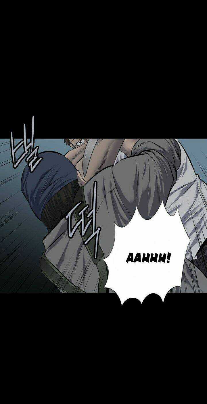 THẢM HỌA ONG ĐỘC Chapter 105 trang 39