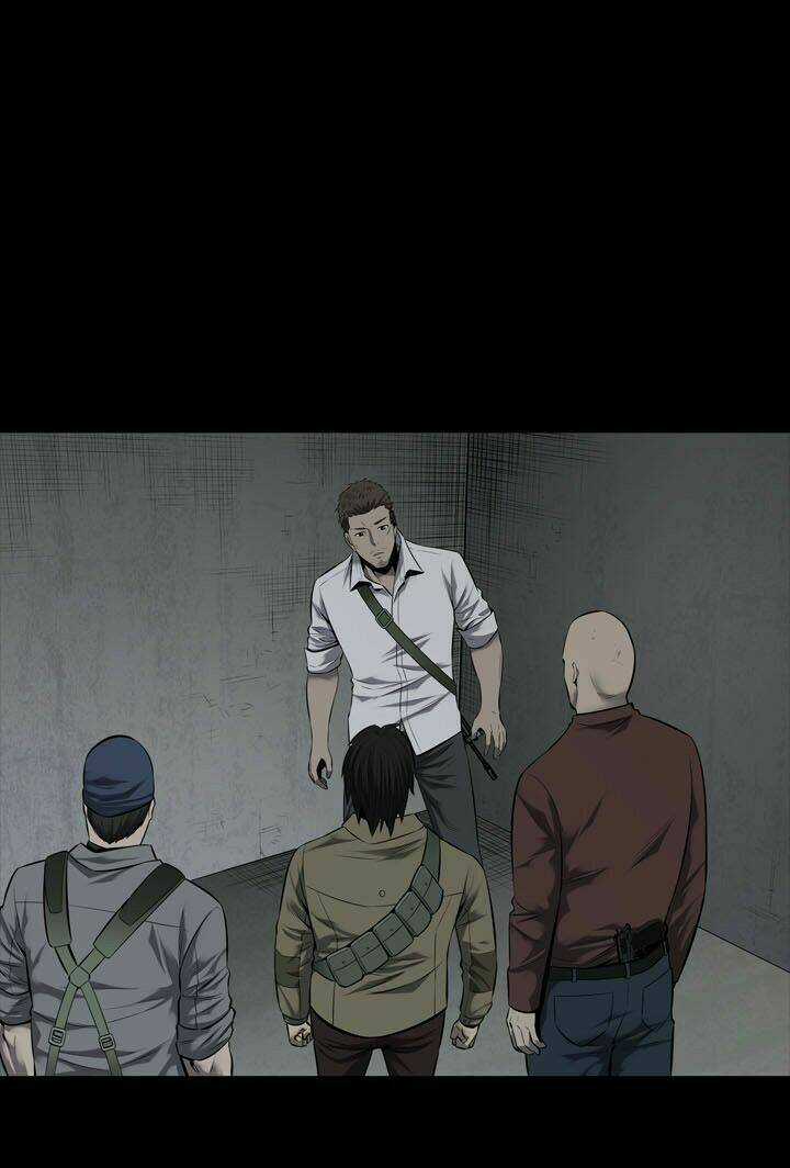 THẢM HỌA ONG ĐỘC Chapter 105 trang 4