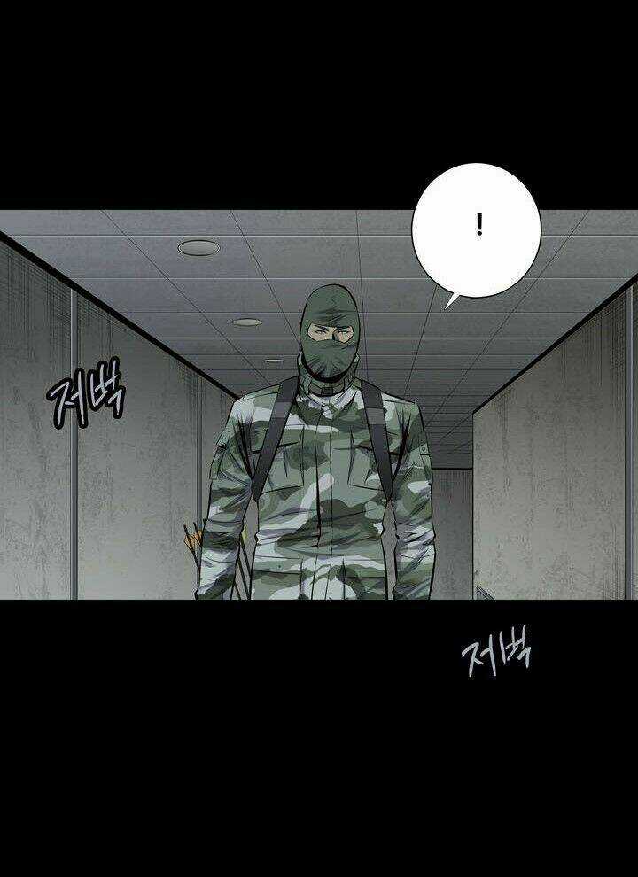 THẢM HỌA ONG ĐỘC Chapter 105 trang 41