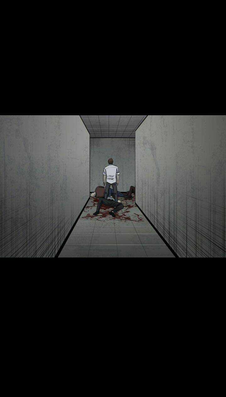 THẢM HỌA ONG ĐỘC Chapter 105 trang 42