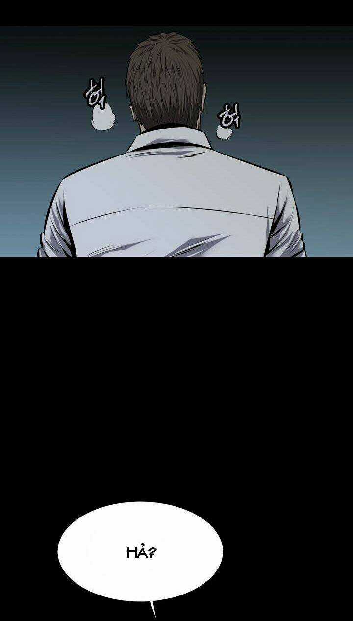 THẢM HỌA ONG ĐỘC Chapter 105 trang 43