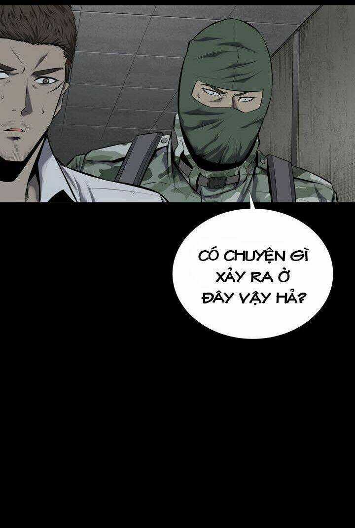 THẢM HỌA ONG ĐỘC Chapter 105 trang 44