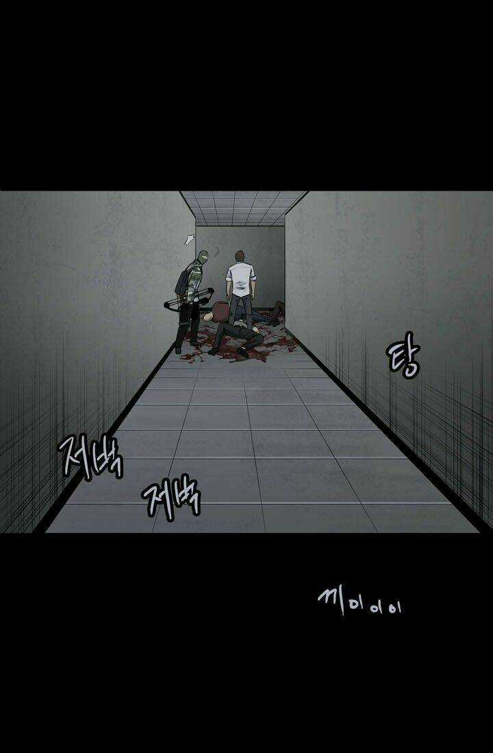 THẢM HỌA ONG ĐỘC Chapter 105 trang 46