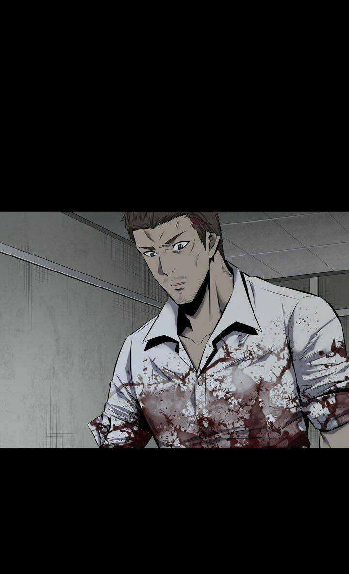 THẢM HỌA ONG ĐỘC Chapter 105 trang 48