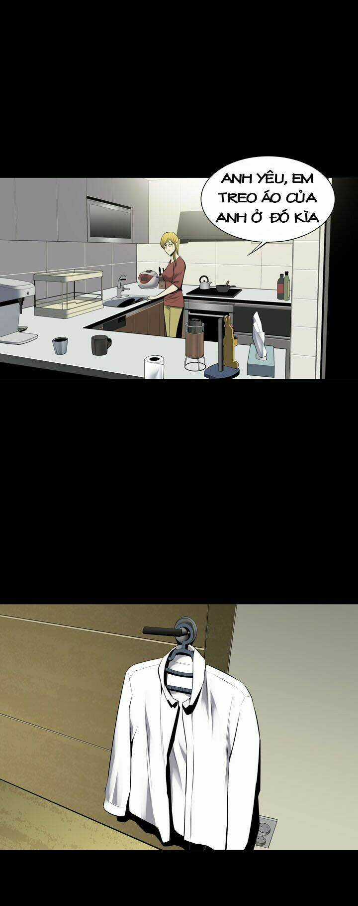 THẢM HỌA ONG ĐỘC Chapter 105 trang 51