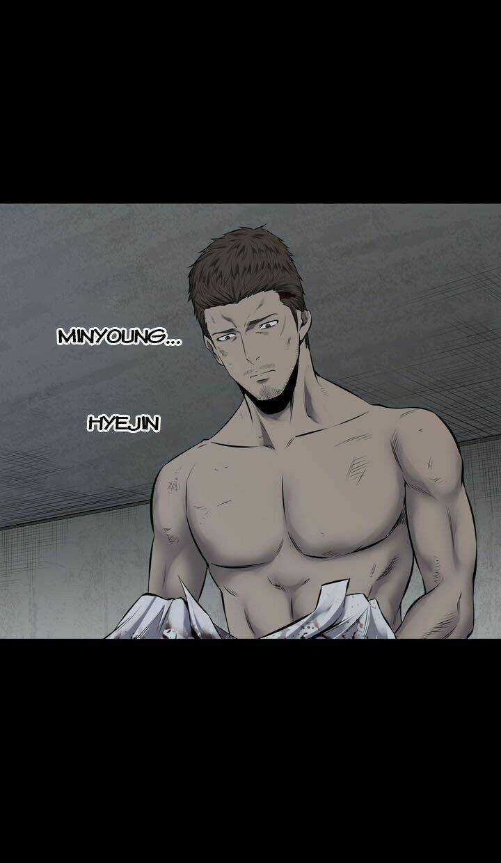 THẢM HỌA ONG ĐỘC Chapter 105 trang 53