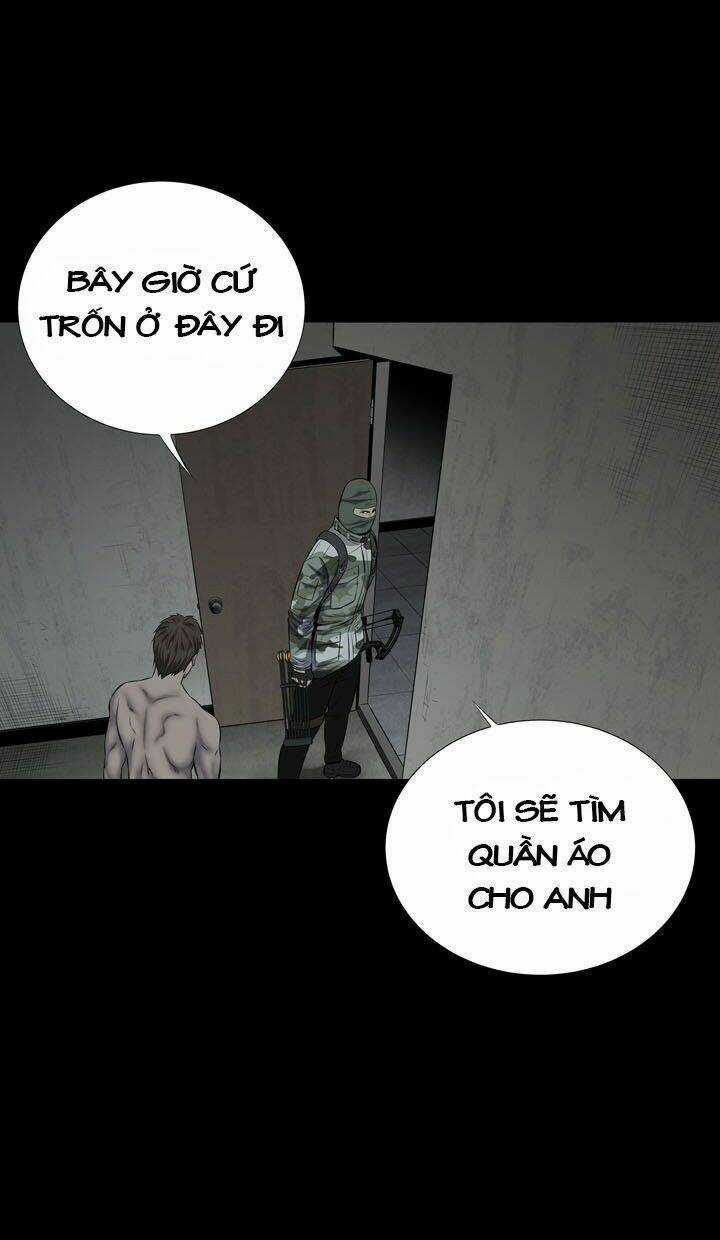 THẢM HỌA ONG ĐỘC Chapter 105 trang 54